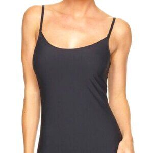 Commando Whisper Camisole Style WCA02 (Black)